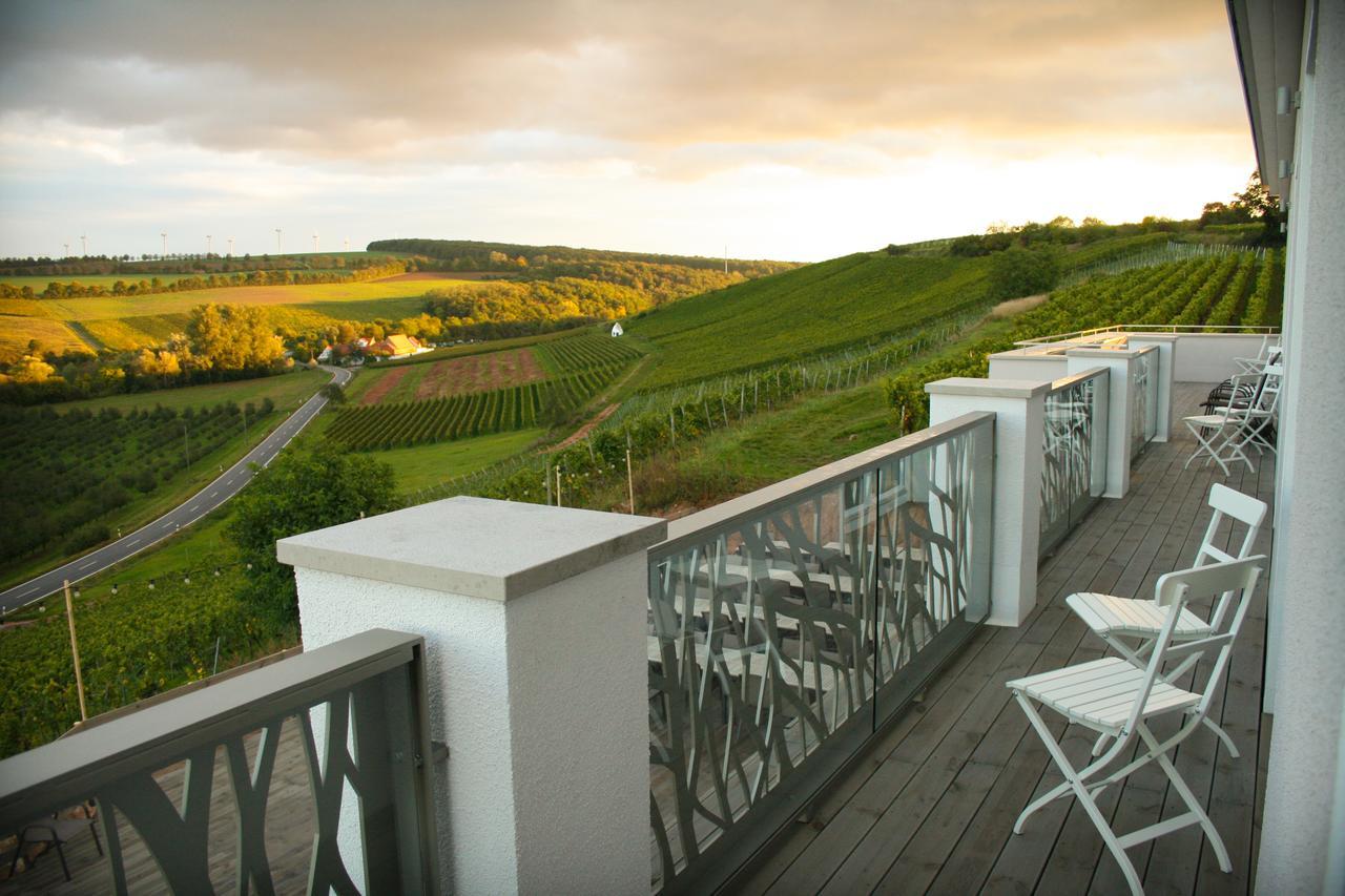 Winzerhotel Trautwein 3*