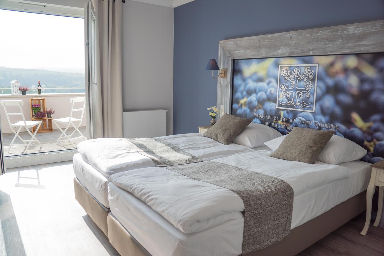 Winzerhotel Trautwein Kro Flonheim