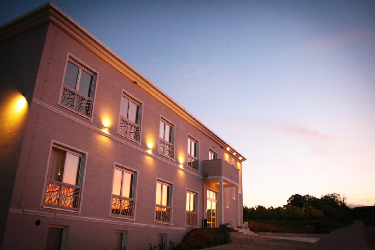 Winzerhotel Trautwein Kro 3*