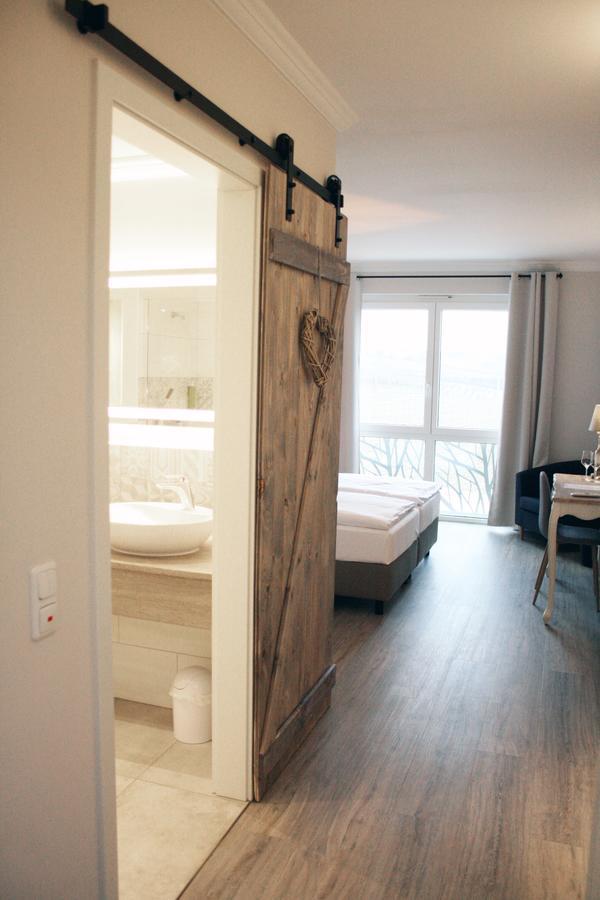Kro Winzerhotel Trautwein 3*