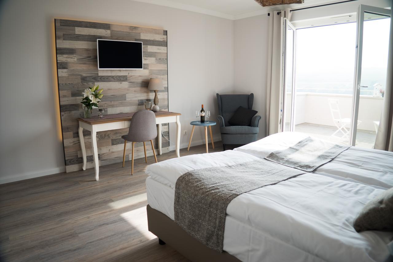 Winzerhotel Trautwein Kro Flonheim