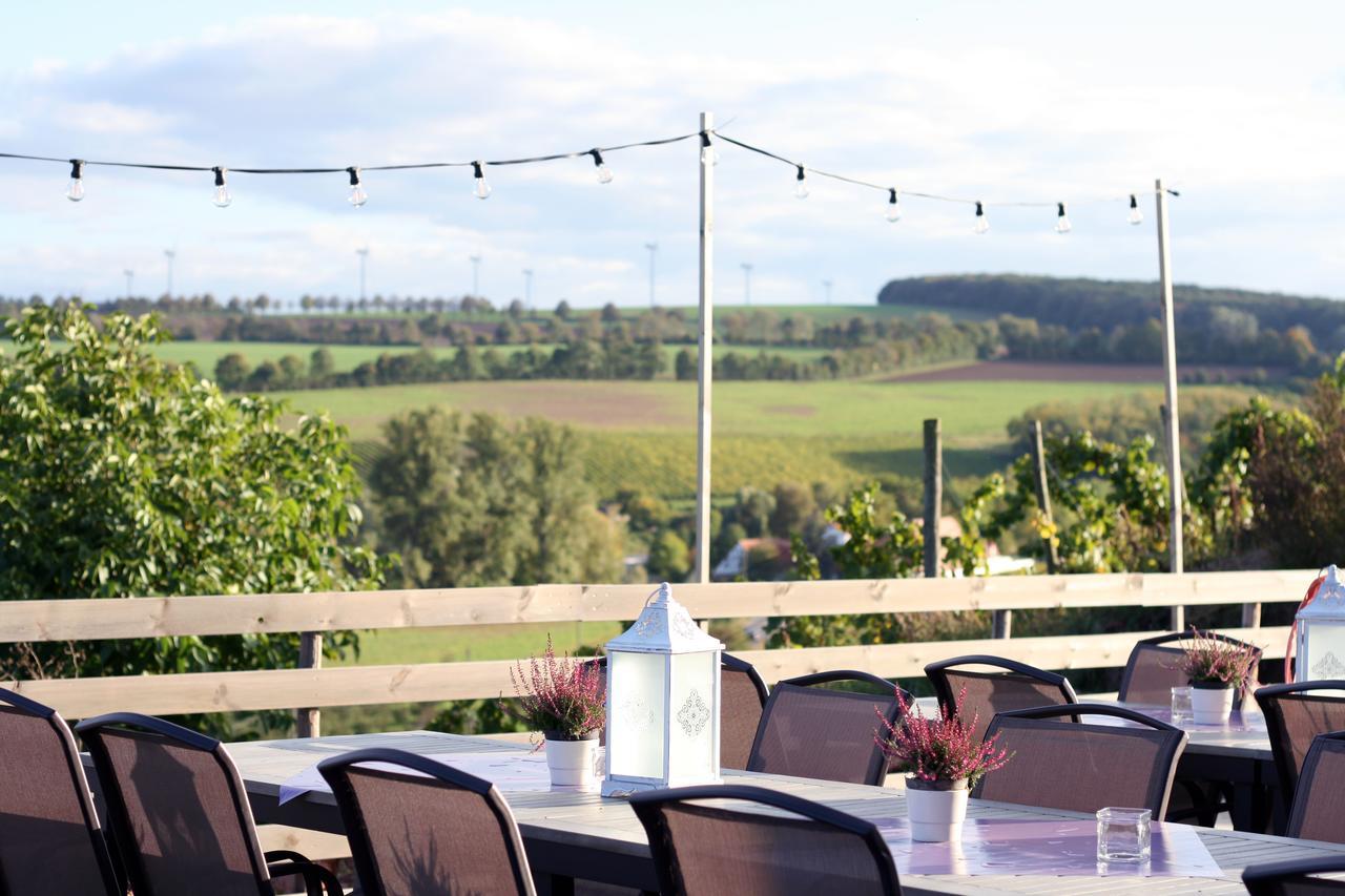 Winzerhotel Trautwein Kro 3*