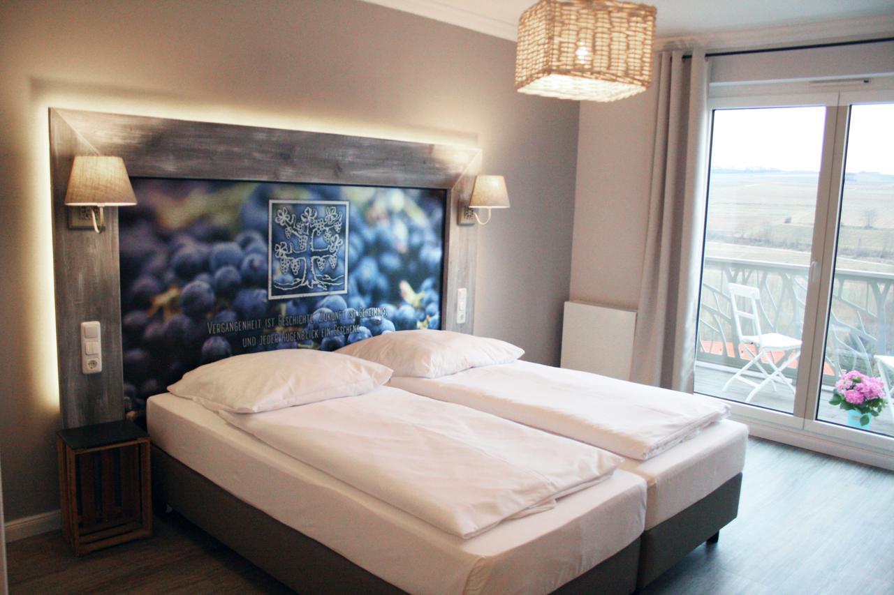 Winzerhotel Trautwein