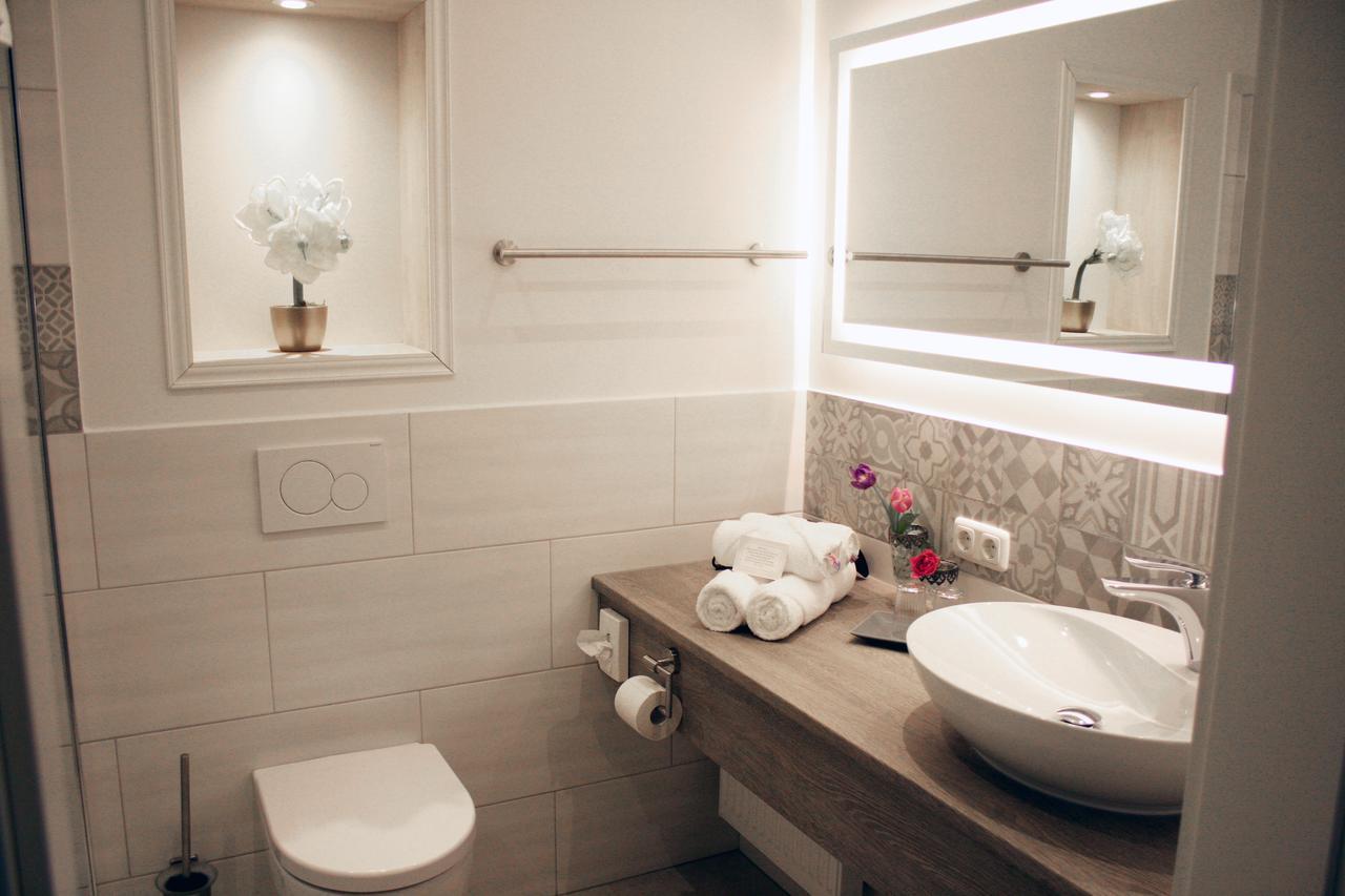 Winzerhotel Trautwein Kro 3*