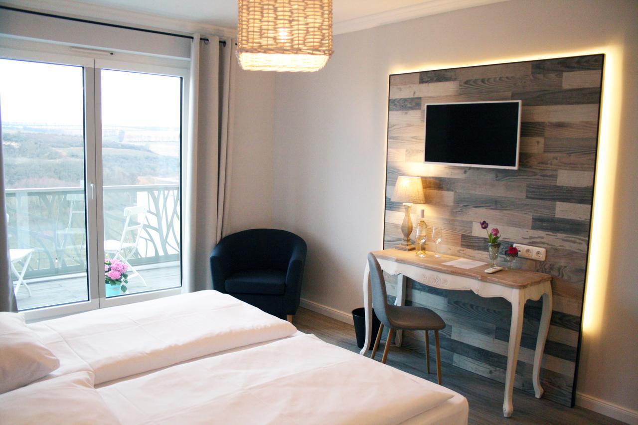 Kro Winzerhotel Trautwein